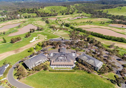 Yarra Valley Lodge - Foster Accommodation 2