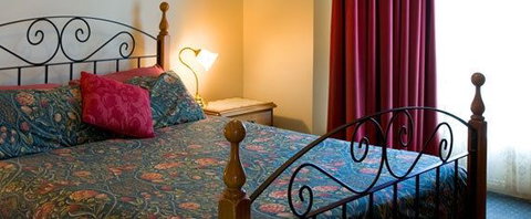 John Pirie Motor Inn - Foster Accommodation 0