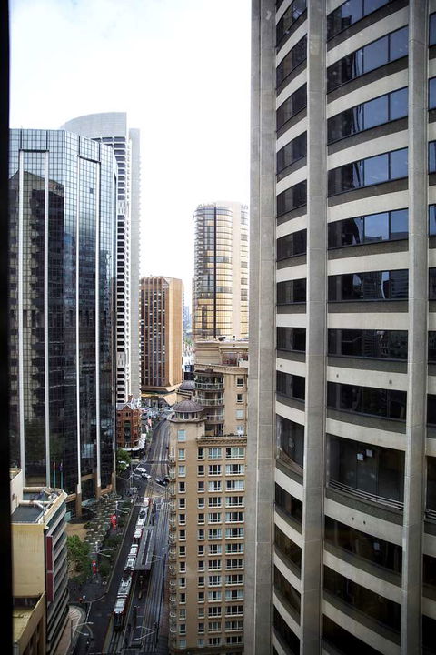 A By Adina Sydney - Foster Accommodation 1