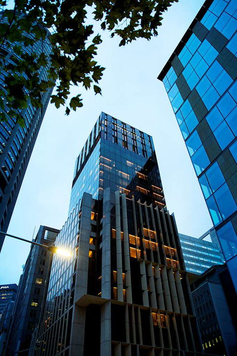A By Adina Sydney - Foster Accommodation 2
