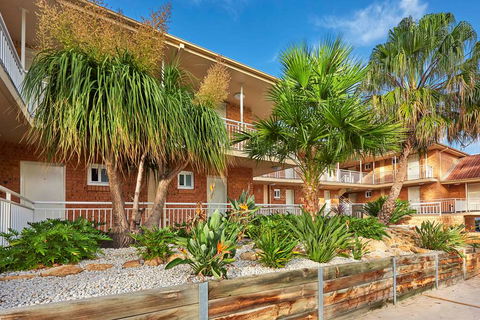 Best Western Casula Motor Inn - Foster Accommodation 1