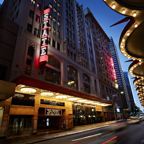 QT Sydney - Foster Accommodation 0