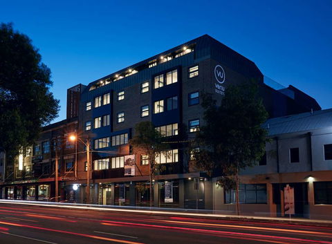 Veriu Camperdown - Foster Accommodation 0