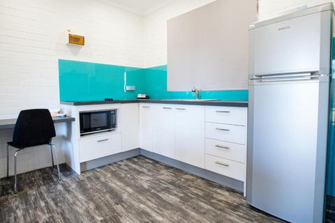 Discovery Parks Boulder - Foster Accommodation 2