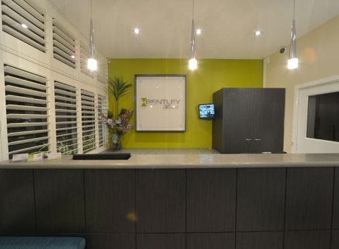 Bentley Motel - Foster Accommodation 1