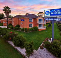 Best Western Casula Motor Inn - Foster Accommodation