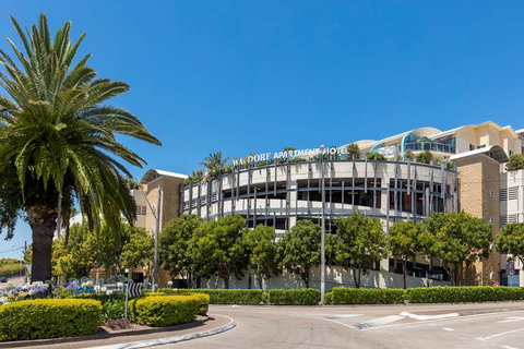 Nesuto The Entrance Apartments - Foster Accommodation 0