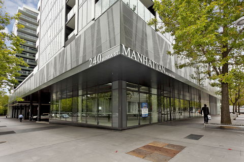 Astra Canberra Manhattan - Foster Accommodation 1