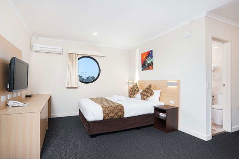 Best Western Mahoneys Motor Inn - Foster Accommodation 2