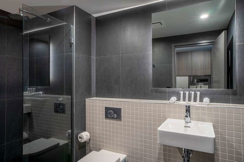 Abode Belconnen - Foster Accommodation 0