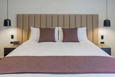 Abode Belconnen - Foster Accommodation 1