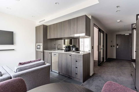 Abode Belconnen - Foster Accommodation 2