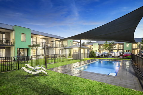 Quest Sale - Foster Accommodation 1