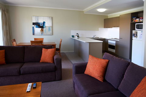 Quest Bendigo - Foster Accommodation 1