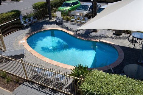 Quest Bendigo - Foster Accommodation 2
