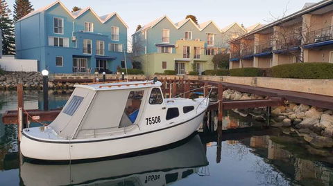 C Mandurah Resort & Serviced Apartments - Foster Accommodation 0