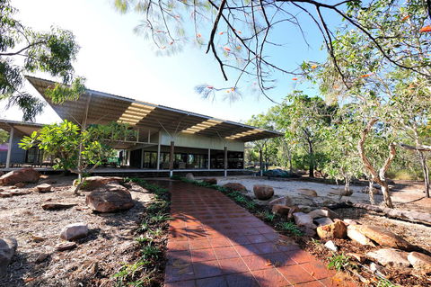 Groote Eylandt Lodge, By Metro Hotels - Foster Accommodation 0