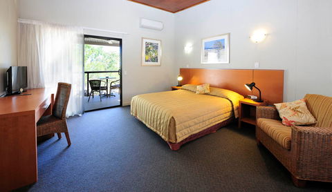 Groote Eylandt Lodge, By Metro Hotels - Foster Accommodation 2