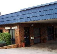 Junction Motel - Foster Accommodation