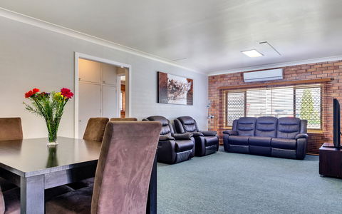 Jackie Howe Motel - Foster Accommodation 1