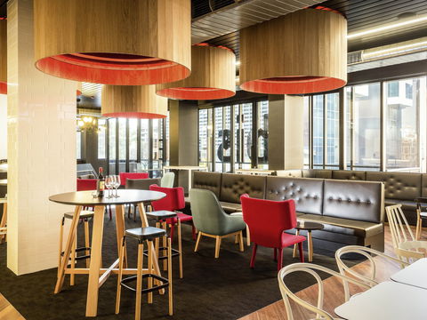 Ibis Adelaide - Foster Accommodation 2