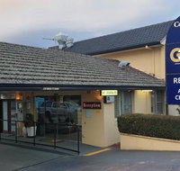 Country Plaza Queanbeyan - Foster Accommodation