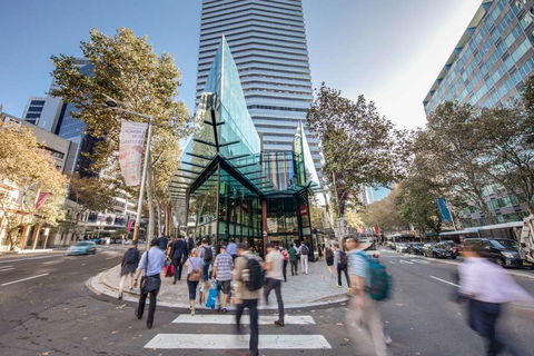 Vibe Hotel North Sydney - Foster Accommodation 2