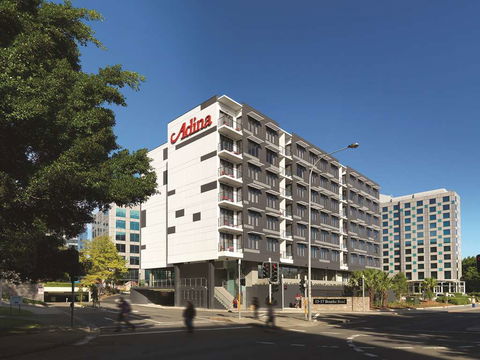 Adina Apartment Hotel Sydney Airport - Foster Accommodation 0
