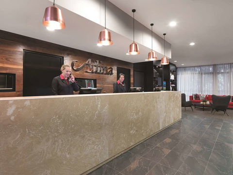 Adina Apartment Hotel Sydney Airport - Foster Accommodation 1