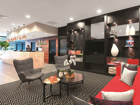 Adina Apartment Hotel Sydney Airport - Foster Accommodation 2
