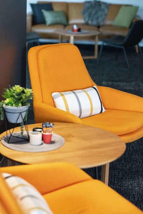 Best Western Hobart - Foster Accommodation 2