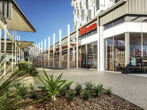 Ibis Mackay Airport - Foster Accommodation 0