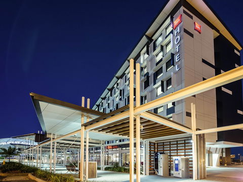 Ibis Mackay Airport - Foster Accommodation 2