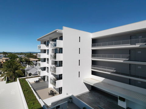 Oaks Carlyle - Foster Accommodation 0