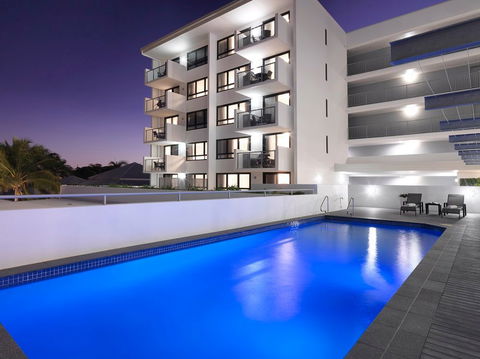 Oaks Carlyle - Foster Accommodation 1