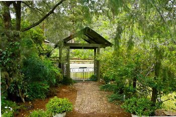 Kemeys Mountain Hideaway - Foster Accommodation 0