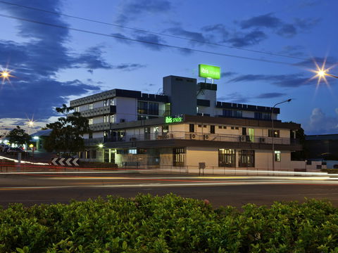 Ibis Styles Mt Isa Verona - Foster Accommodation 0