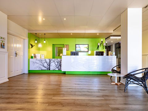Ibis Styles Mt Isa Verona - Foster Accommodation 1
