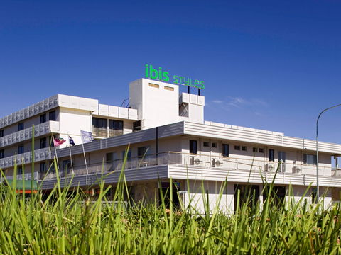 Ibis Styles Mt Isa Verona - Foster Accommodation 2