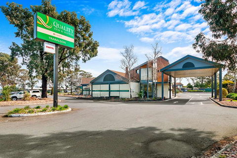 Quality Inn & Suites Traralgon - Foster Accommodation 0