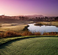 Yarra Valley Lodge - Foster Accommodation