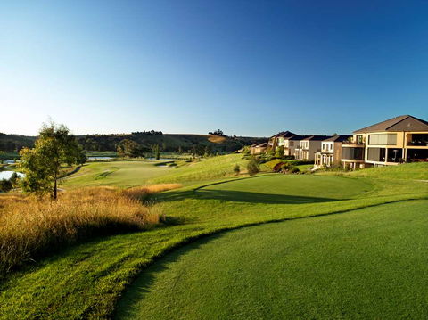 Yarra Valley Lodge - Foster Accommodation 1