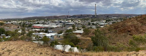 Abacus Motel Mount Isa - Foster Accommodation 2