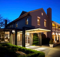 Peppers Mineral Springs - Foster Accommodation