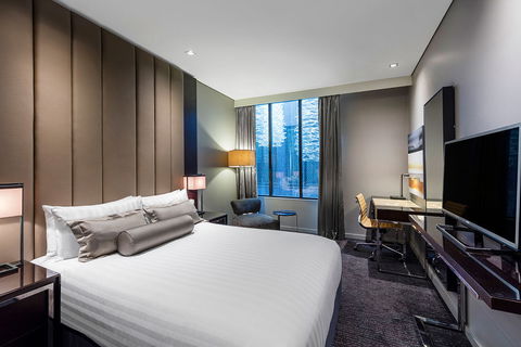 Gambaro Hotel - Foster Accommodation 1