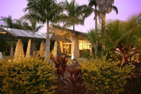 Darlington Beach Resort and Holiday Park - Foster Accommodation 0