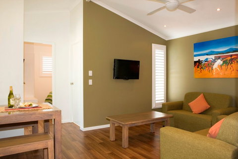 Darlington Beach Resort and Holiday Park - Foster Accommodation 1