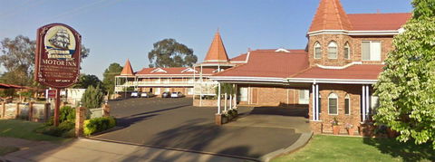 Abel Tasman Motor Inn - Foster Accommodation 0