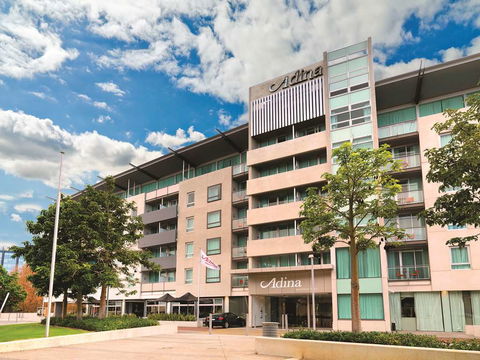 Adina Apartment Hotel Perth - Foster Accommodation 1