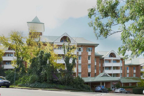 Nesuto Pennant Hills Sydney Apt Hotel - Foster Accommodation 0